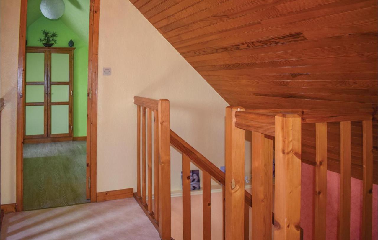 Nice Home In Plehedel With Wifi Ngoại thất bức ảnh
